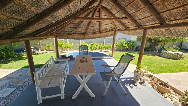 3 Bedroom Property for Sale in Dwarskersbos Western Cape